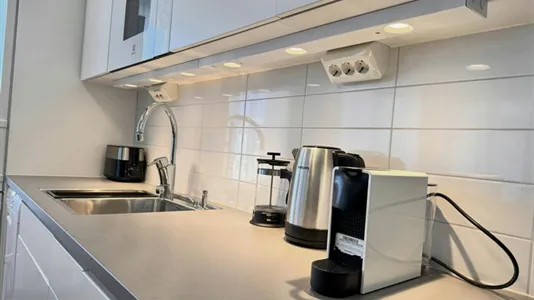 Lägenheter i Solna - foto 5