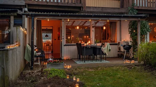Bostadsrätter till salu i Huddinge - foto 1