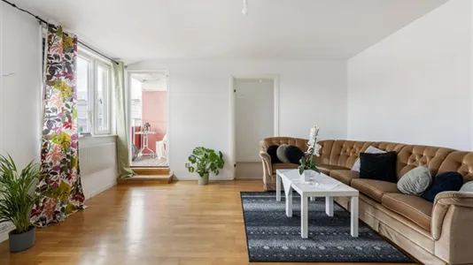 Bostadsrätter till salu i Sundbyberg - foto 3