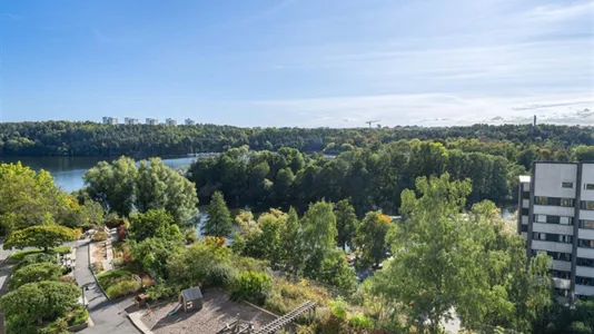 Bostadsrätter till salu i Södermalm - foto 1