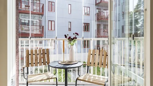Bostadsrätter till salu i Söderort - foto 7