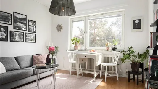 Bostadsrätter till salu i Söderort - foto 1