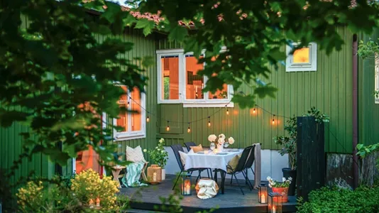 Bostadsrätter till salu i Söderort - foto 4