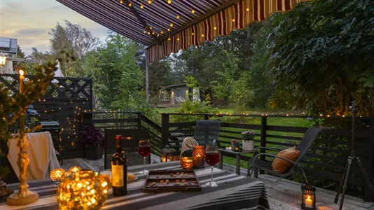 Bostadsrätter till salu i Söderort - foto 4