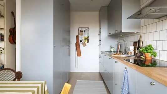 Bostadsrätter till salu i Hammarbyhamnen - foto 13