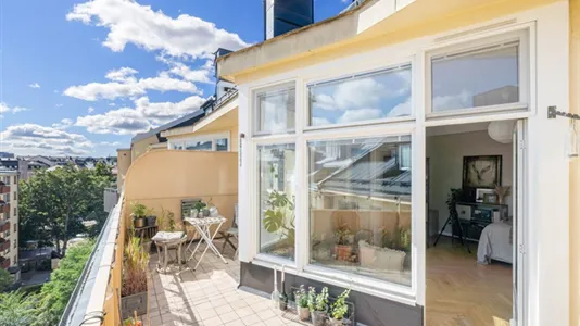 Bostadsrätter till salu i Södermalm - foto 9