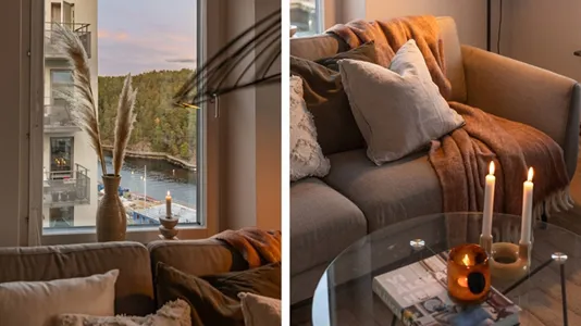 Bostadsrätter till salu i Nacka - foto 9