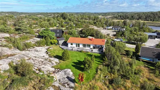 Fritidshus till salu i Tanum - foto 1