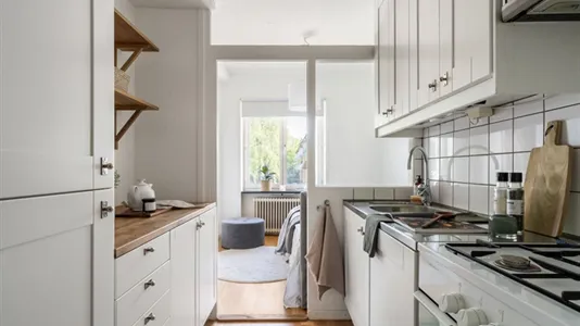 Bostadsrätter till salu i Kungsholmen - foto 11