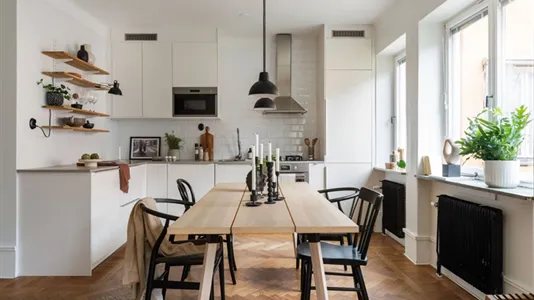 Bostadsrätter till salu i Område ej specificerat - foto 3