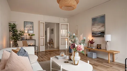 Bostadsrätter till salu i Söderort - foto 1