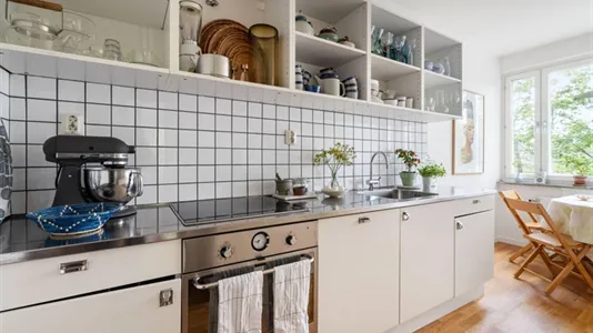 Bostadsrätter till salu i Hammarbyhamnen - foto 3