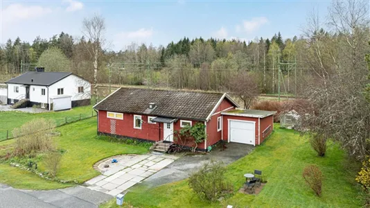 Hus till salu i Tanum - foto 1