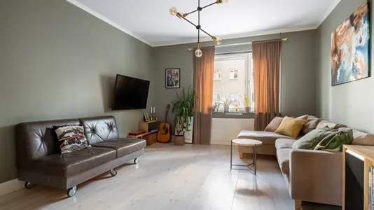 Bostadsrätter till salu i Söderort - foto 10