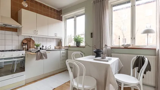 Bostadsrätter till salu i Söderort - foto 9