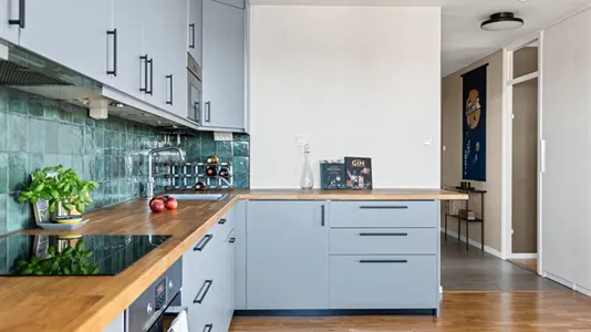 Bostadsrätter till salu i Hammarbyhamnen - foto 13