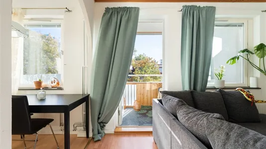 Bostadsrätter till salu i Västerort - foto 3