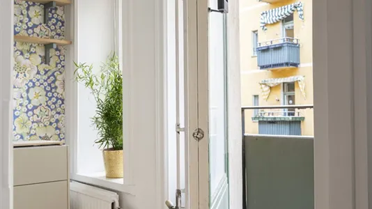 Lägenheter till salu i Östermalm - foto 11