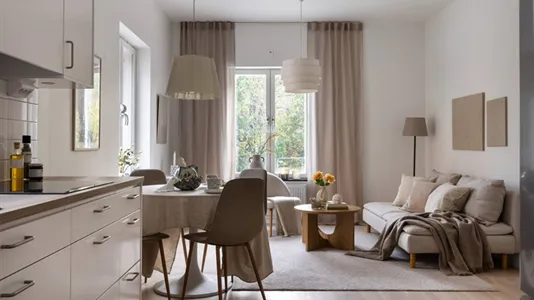 Bostadsrätter till salu i Söderort - foto 3