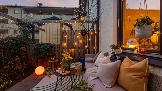Bostadsrätter till salu i Söderort - foto 3