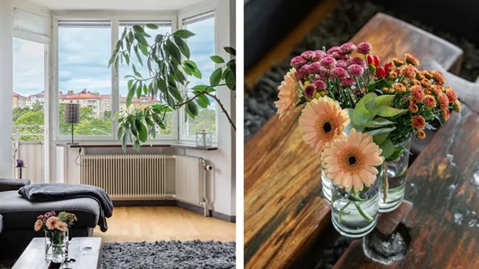Bostadsrätter till salu i Söderort - foto 11