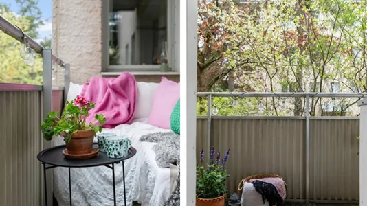 Bostadsrätter till salu i Hammarbyhamnen - foto 11