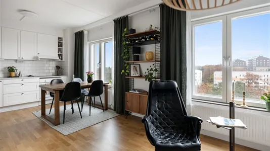 Bostadsrätter till salu i Område ej specificerat - foto 4