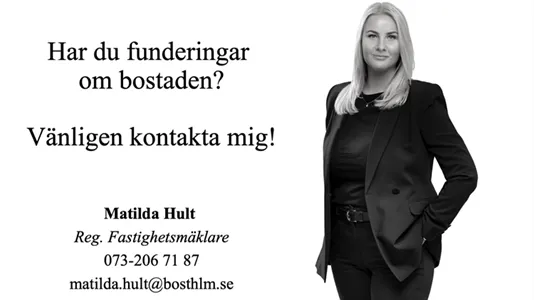 Bostadsrätter till salu i Nacka - foto 9