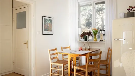 Bostadsrätter till salu i Söderort - foto 10