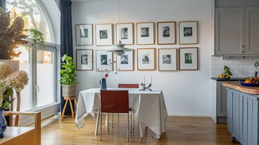 Bostadsrätter till salu i Söderort - foto 3