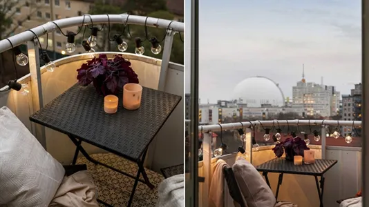 Bostadsrätter till salu i Söderort - foto 4