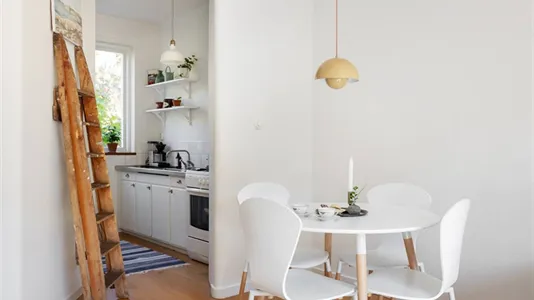 Bostadsrätter till salu i Söderort - foto 10