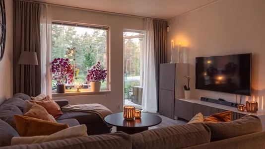 Bostadsrätter till salu i Huddinge - foto 11