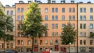 Lägenhet till salu, Stockholm, Birger Jarlsgatan 111A