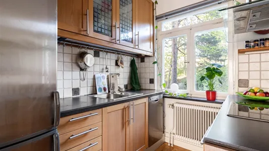 Bostadsrätter till salu i Söderort - foto 13
