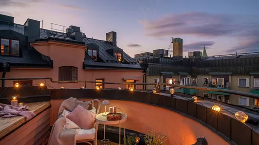 Bostadsrätter till salu i Södermalm - foto 13