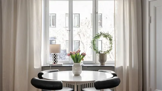 Bostadsrätter till salu i Kungsholmen - foto 3