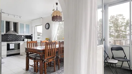 Bostadsrätter till salu i Haninge - foto 8