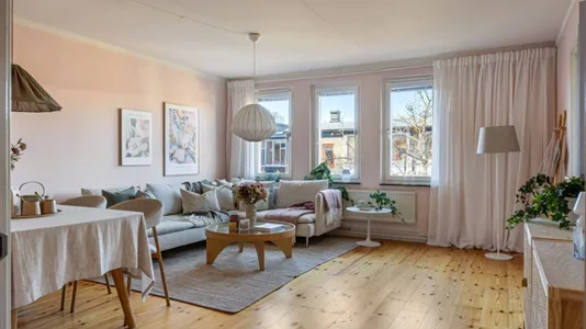 Bostadsrätter till salu i Nacka - foto 7