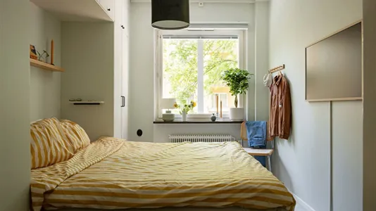Bostadsrätter till salu i Söderort - foto 9