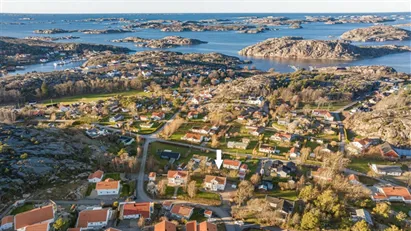 Fritidshus till salu i Tanum, Hamburgsund