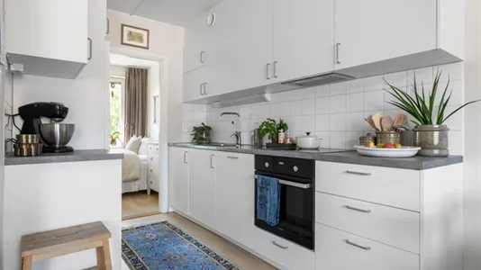 Bostadsrätter till salu i Söderort - foto 11