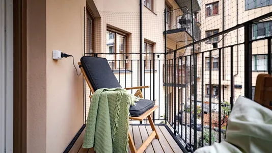 Bostadsrätter till salu i Södermalm - foto 6