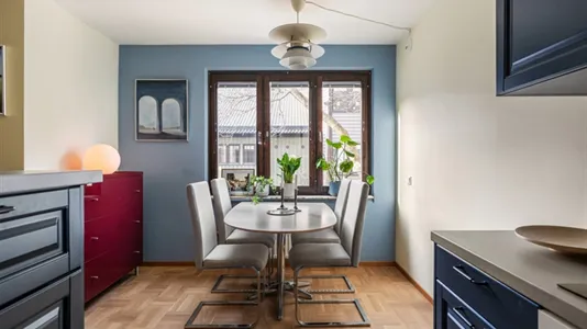 Bostadsrätter till salu i Söderort - foto 11