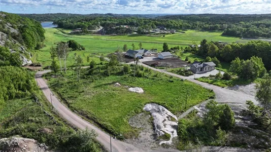 Tomter till salu i Tanum - foto 7