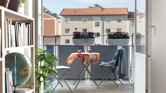 Bostadsrätter till salu i Söderort - foto 4