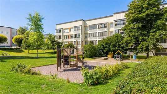 Bostadsrätter till salu i Haninge - foto 13
