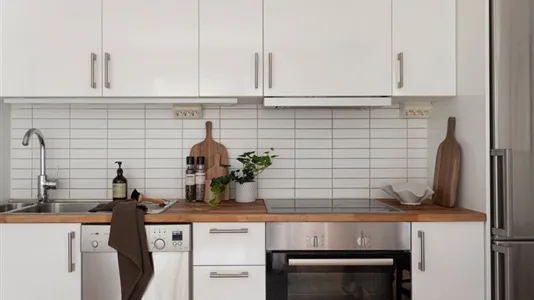 Bostadsrätter till salu i Söderort - foto 9