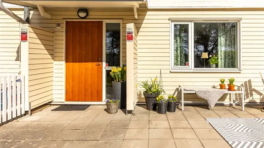 Bostadsrätter till salu i Söderort - foto 3