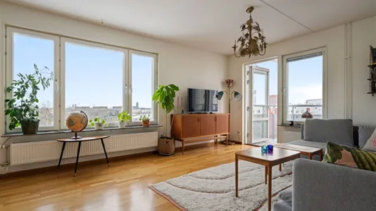 Bostadsrätter till salu i Södermalm - foto 1